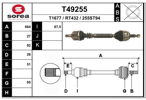 T49255