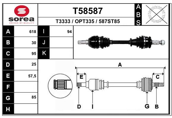 T58587