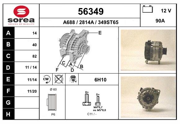 56349