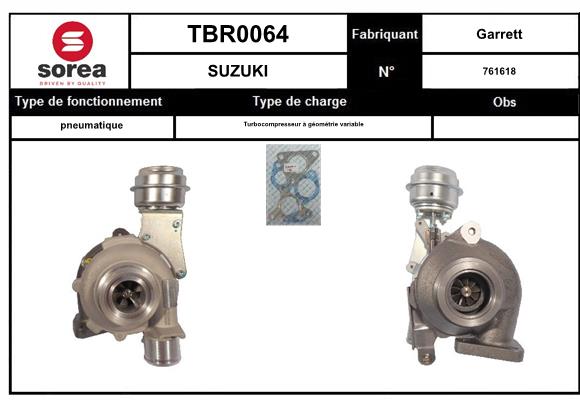 TBR0064