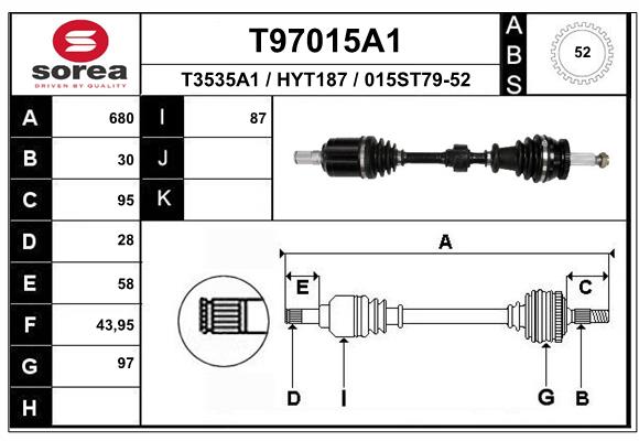 T97015A1