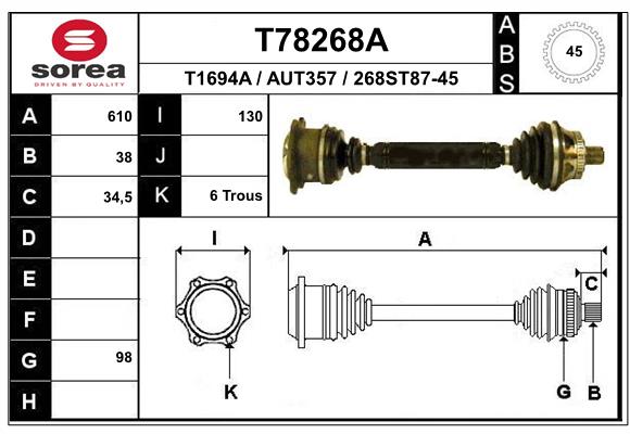 T78268A