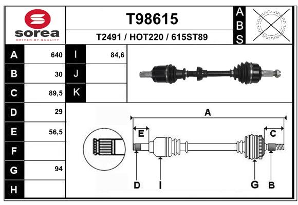T98615