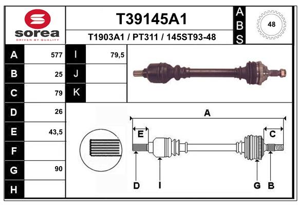T39145A1