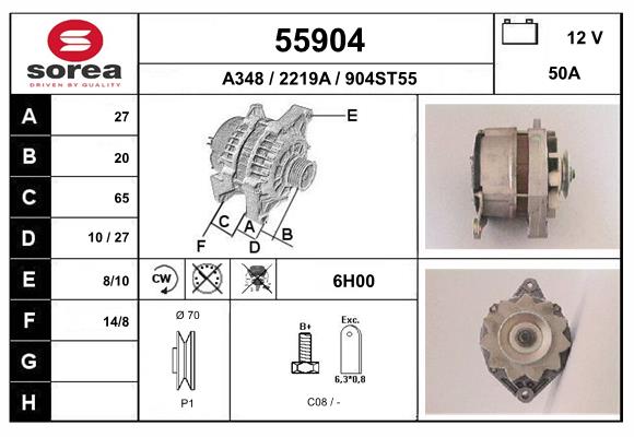 55904