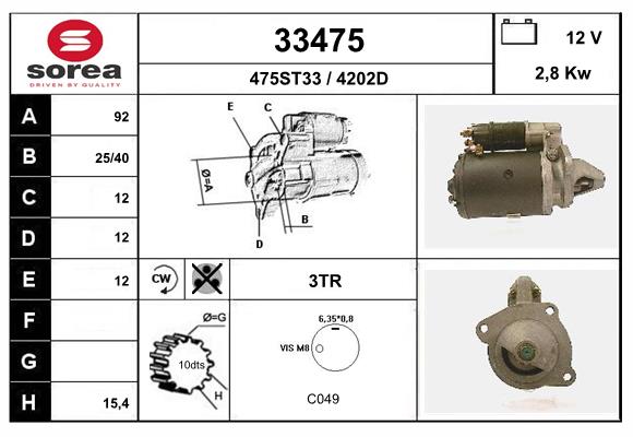 FMR8107028