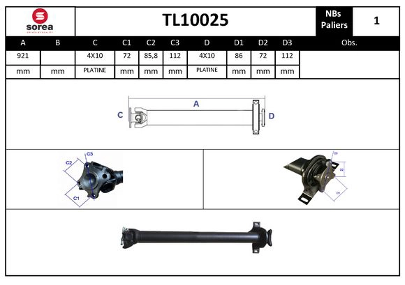 TL10025