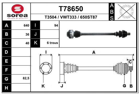T78650