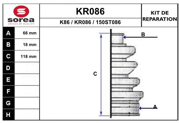 KR086