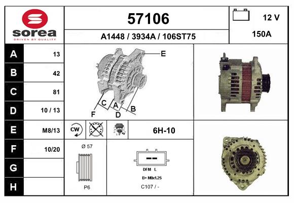 57106