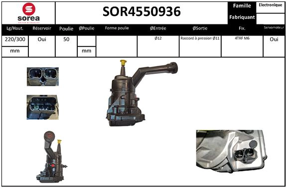SOR4550936