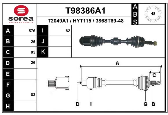 T98386A1