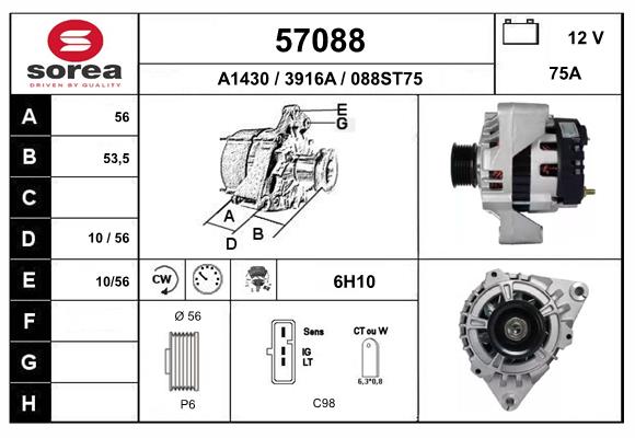 57088
