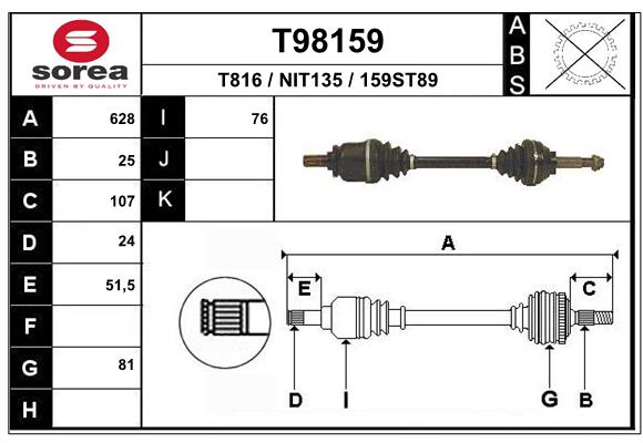 T98159