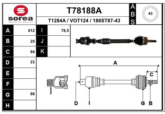 T78188A