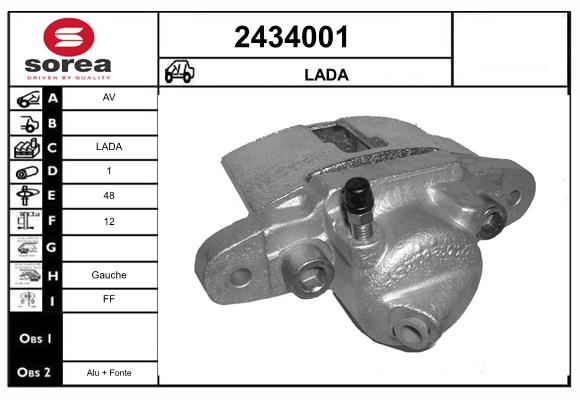 2434001