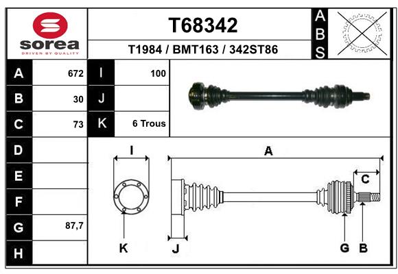 T68342