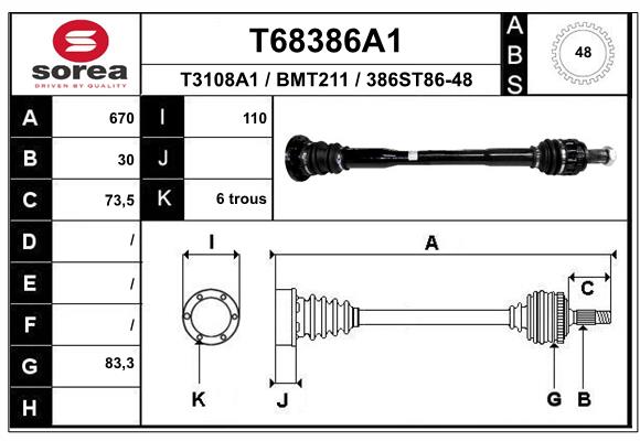 T68386A1