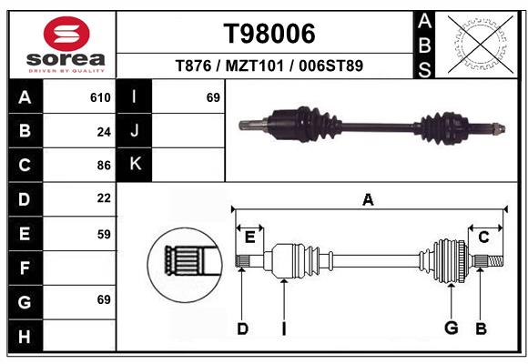 T98006