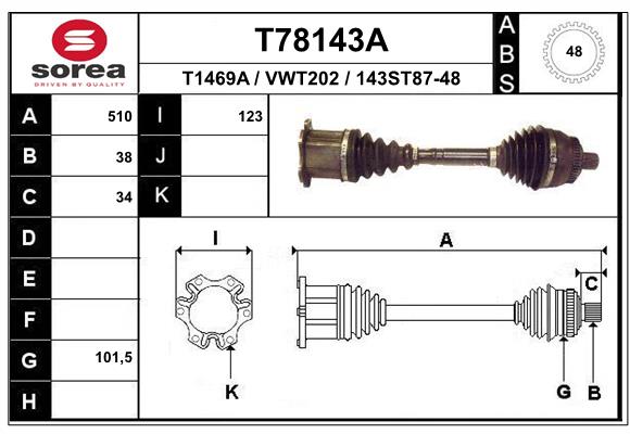T78143A