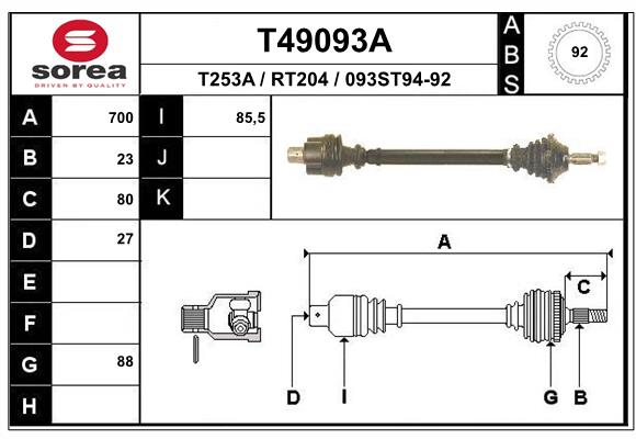T49093A
