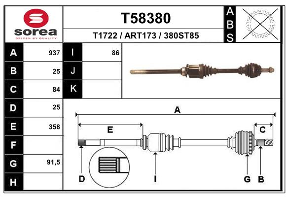 T58380