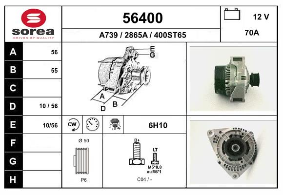 56400