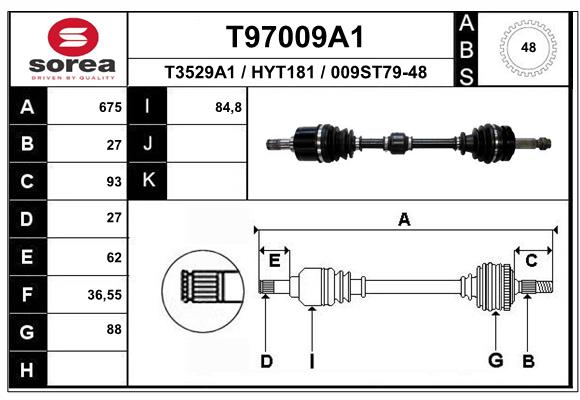 T97009A1