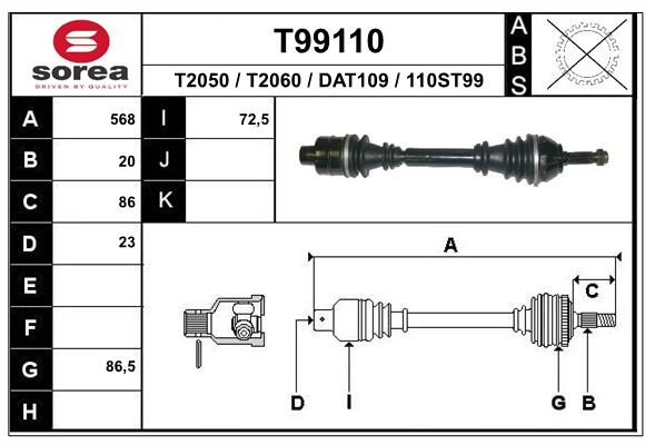 T99110