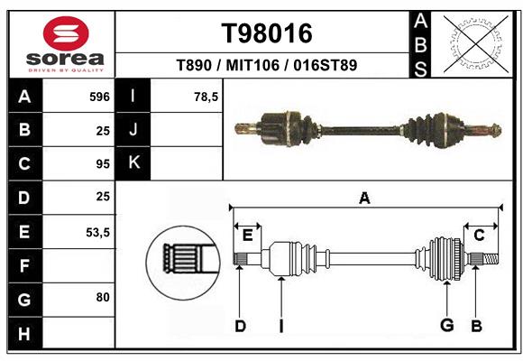 T98016