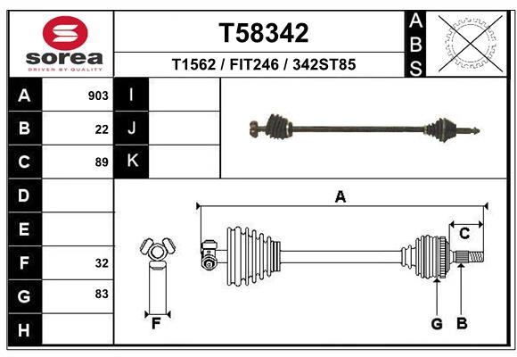 T58342