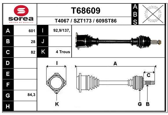 T68609