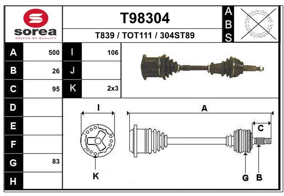T98304