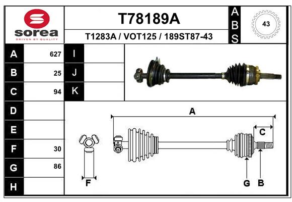 T78189A