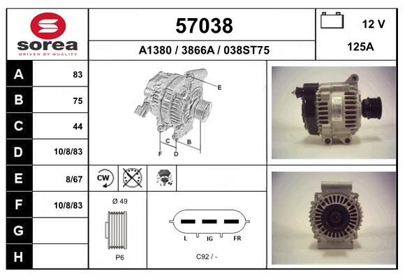 57038