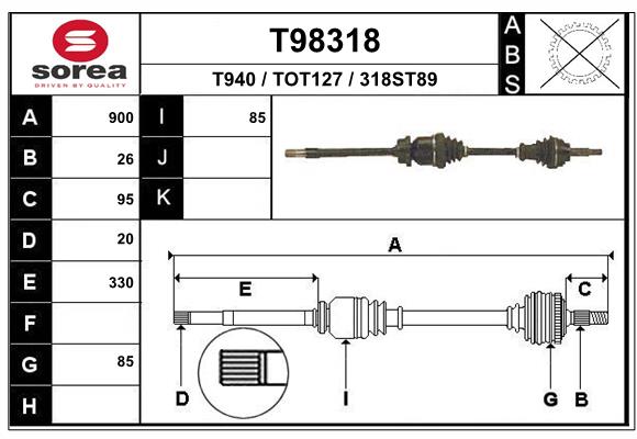 T98318
