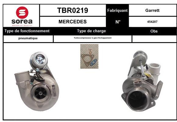 TBR0219
