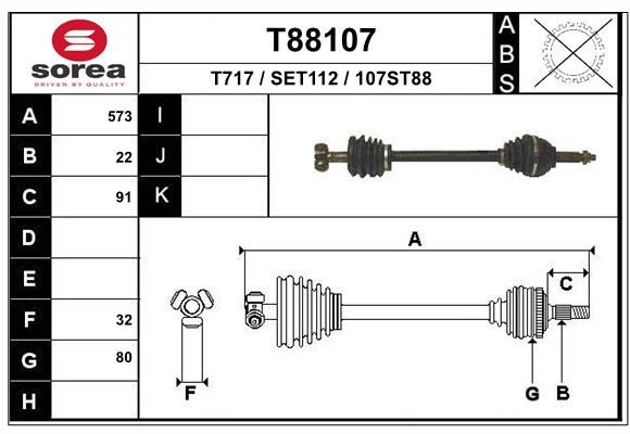 T88107