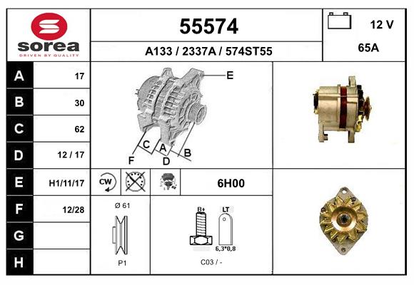 55574