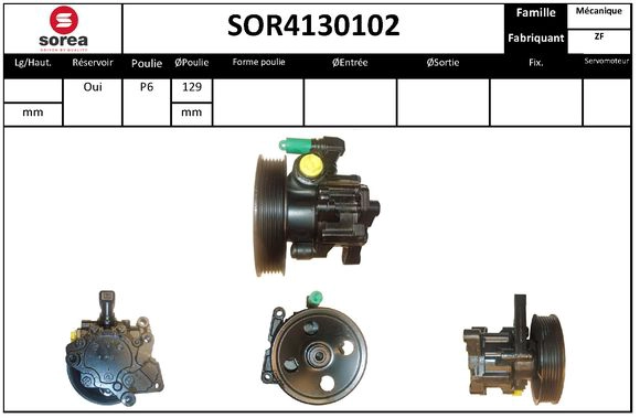 SOR4130102