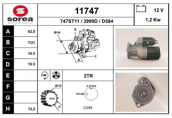 11747