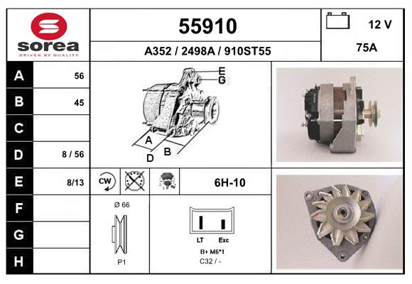 55910