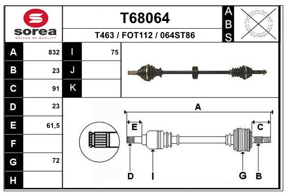 T68064