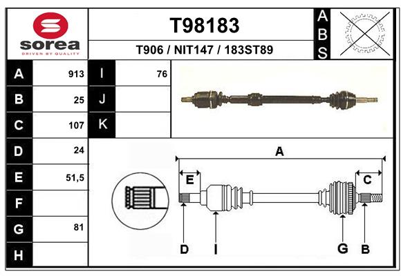 T98183