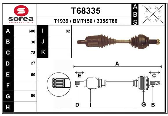 T68335