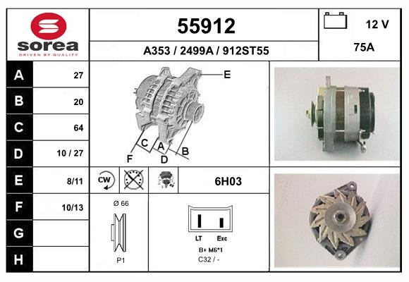 55912
