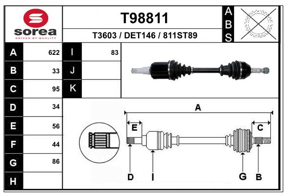T98811