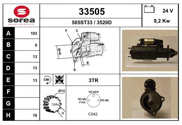 33505