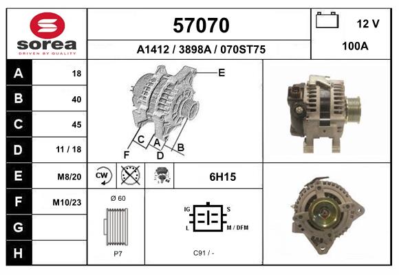 57070