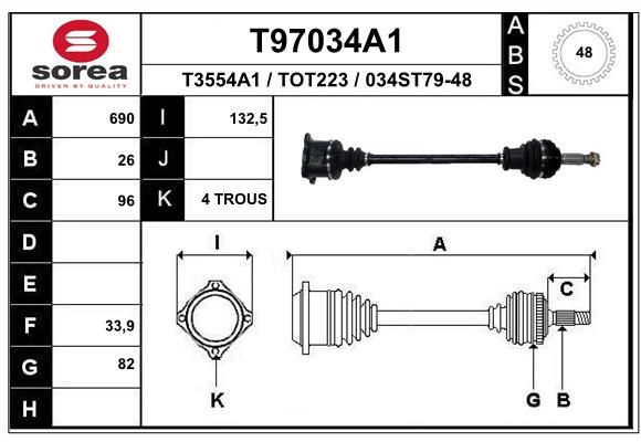 T97034A1